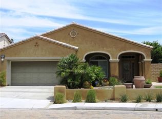 1800 Sand Canyon Way, Palm Springs, CA 92262