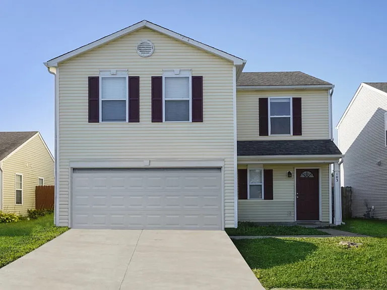 103 Snowflake Cir — Photo 1