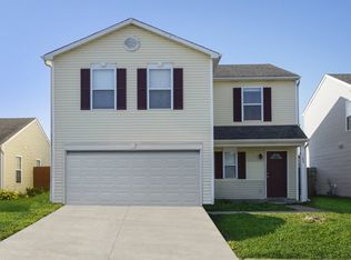 103 Snowflake Cir, Greenwood, IN 46143