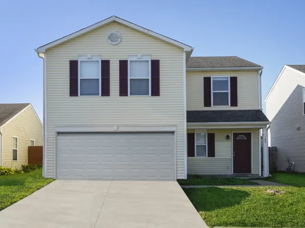 103 Snowflake Cir, Greenwood, IN 46143