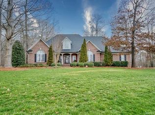 6782 Manatee Dr, Concord, NC 28025
