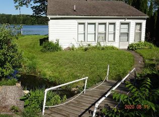 4264 S Sherman Ave, Fremont, MI 49412