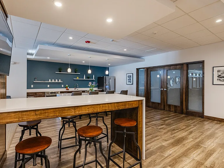 Brookside Apartments — Photo 11