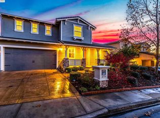 371 Drummond Dr, Hayward, CA 94542