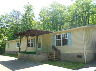 1738 Old Linville Rd, Marion, NC 28752