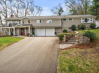 11 Osage Rd, Canton, MA 02021