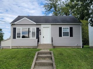 922 N Howard St, Union City, IN 47390