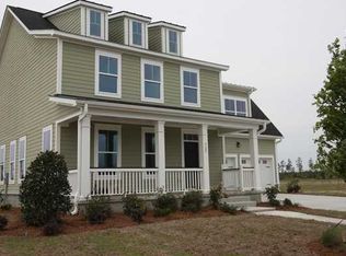 529 Wodin Pl, Summerville, SC 29483