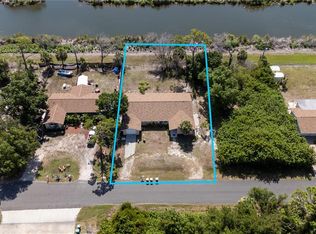 1825 Shadow Ln, Englewood, FL 34224