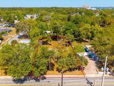 0 Herbert St, Pt Orange, FL, 32129