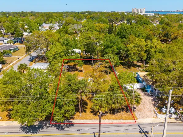 0 Herbert St, Pt Orange, FL 32129