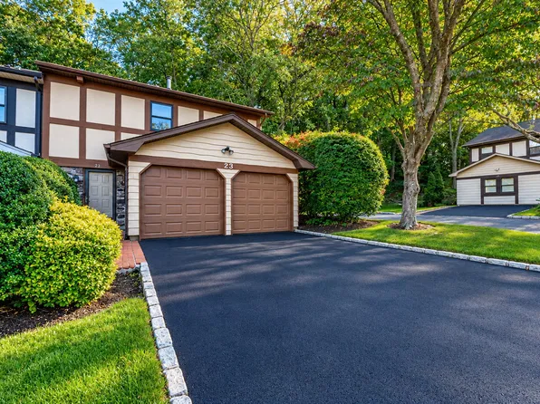 23 Pond Path, Woodbury, NY 11797