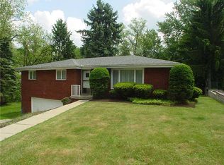 107 Terry Dr, Glenshaw, PA