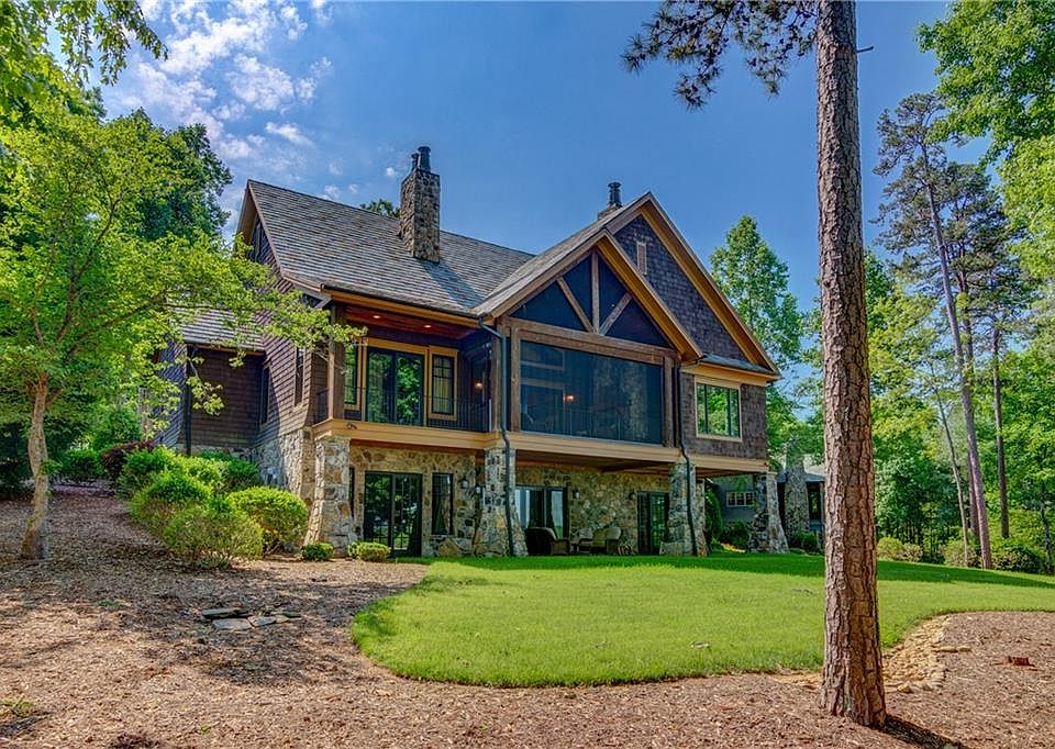 117 Huntingwood Ct, Six Mile, SC 29682 Zillow