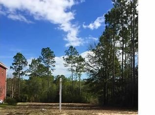 2614 Caldwell Cir, Milton, FL 32571
