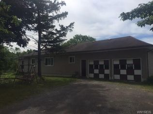 2090 Church Rd, Darien Center, NY 14040