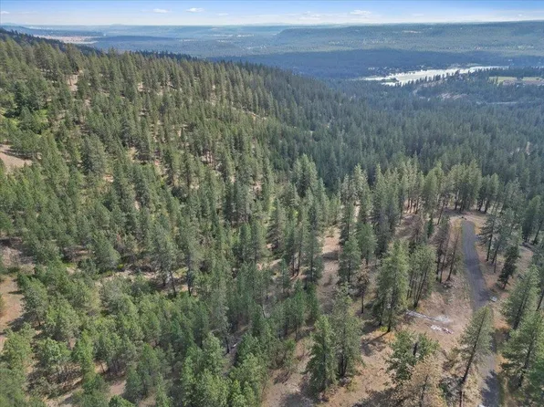 Nka Lower Weaver Way Lot C, Deer Park, WA 99006