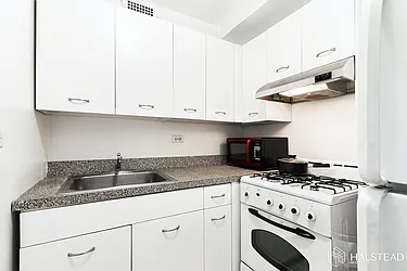 Rented by Brown Harris Stevens