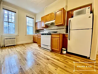 Rented by Grand & Co.