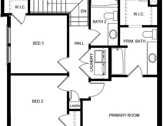 5th image of 12848 S Crystal Peak Ln #3078