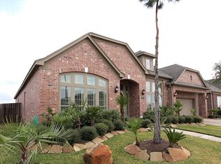 8218 Groveland Hills Dr, Cypress, TX 77433