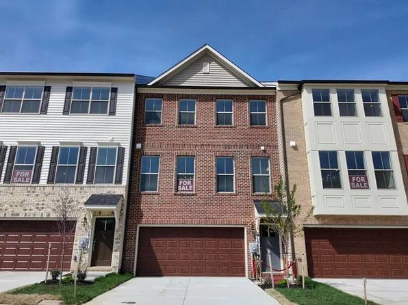 16605 Aruba Dr Homesite 13A, Accokeek, MD 20607
