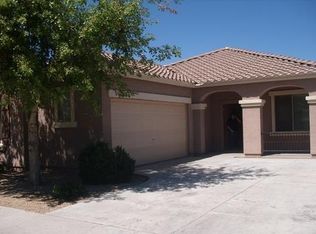 4432 E Willet St, Gilbert, AZ 85295