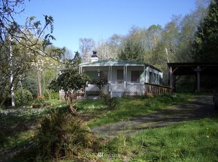 1801 Walker Park Rd, Shelton, WA 98584