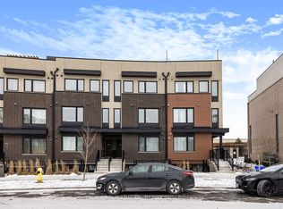 181 William Duncan Rd #7, Toronto, ON M3K0B7