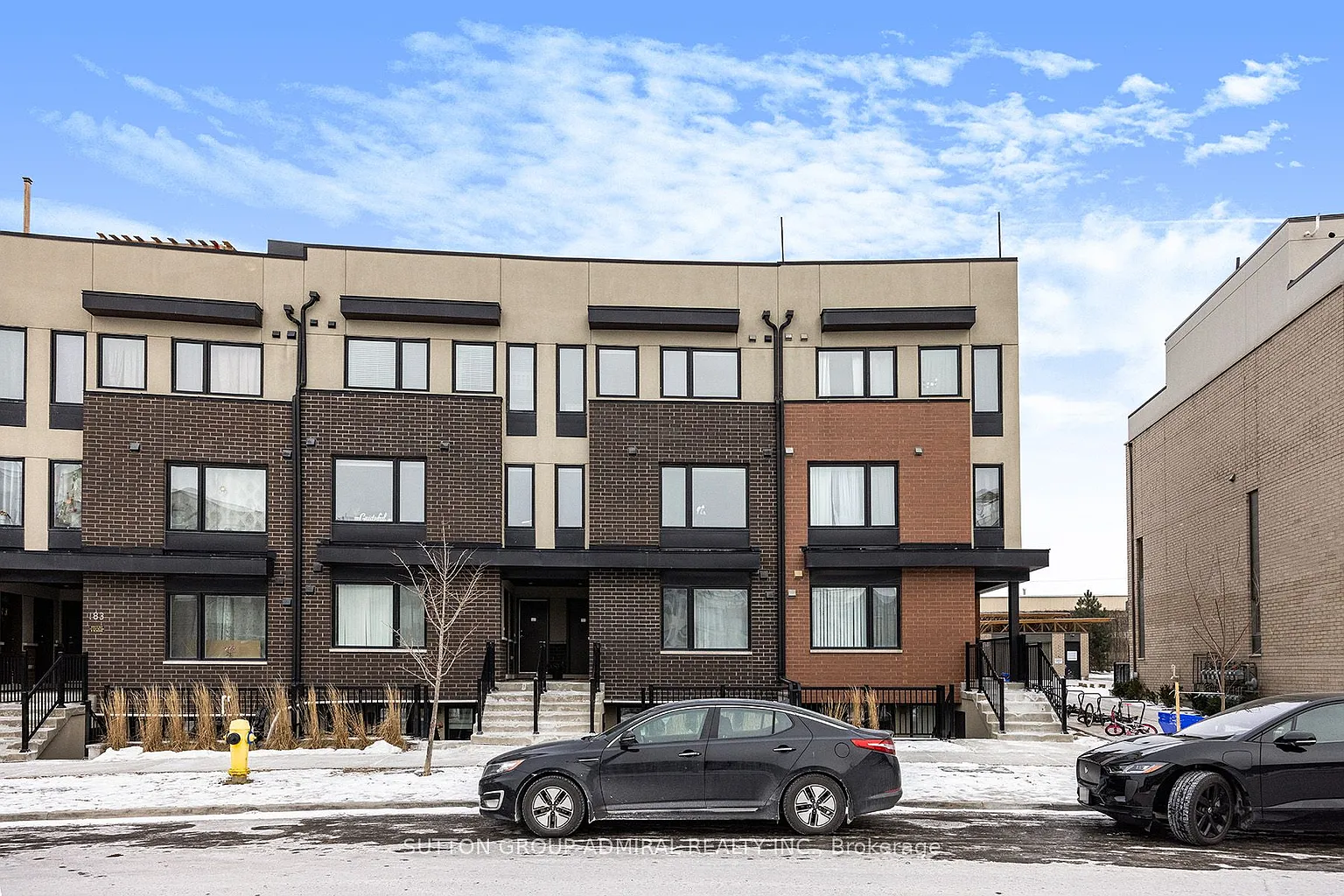 181 William Duncan Rd #7 photo 1