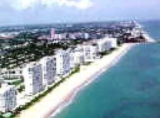 2494 S Ocean Blvd APT J9, Boca Raton, FL 33432