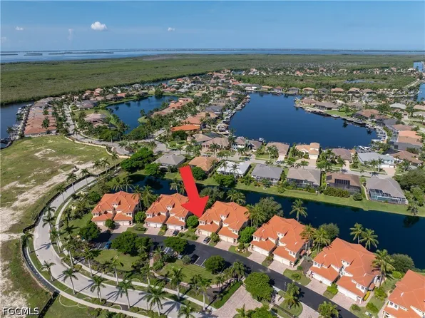 5610 Cape Harbour Dr APT 201, Cape Coral, FL 33914