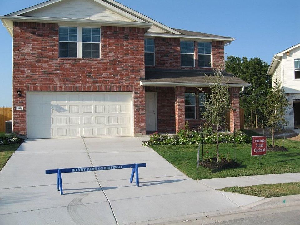 13416 Pine Needle Street