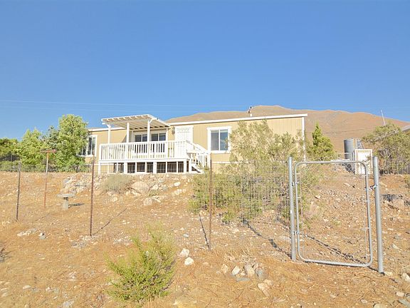 A little piece of heaven!