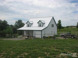 20695 County Road 297, Cosby, MO 64436