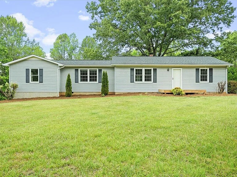 10037 Booker T Washington Hwy — Photo 1
