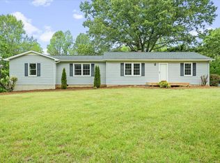 10037 Booker T Washington Hwy, Wirtz, VA 24184