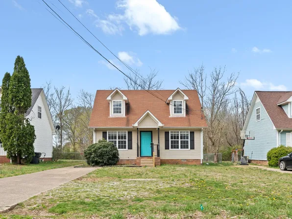 9193 Pembroke Oak Grove Rd, Oak Grove, KY 42262