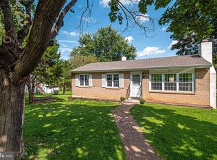 321 Harry Rd, Coatesville, PA 19320