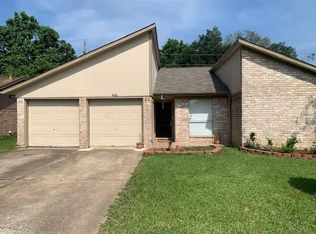 4406 Scone St, Houston, TX 77084