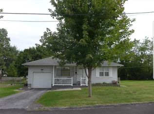 3804 Cache St, Hannibal, MO 63401