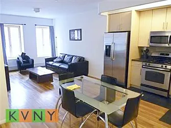 Rented by KVNY Soho