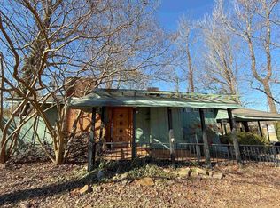 2315 S Culberhouse St, Jonesboro, AR 72401