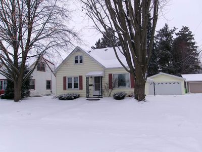 410 Liberty St, Beaver Dam, WI, 53916