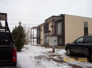 3451 Baltimore Ave APT 4, Pueblo, CO 81008