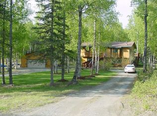 2321 N Willow Dr, Wasilla, AK 99654