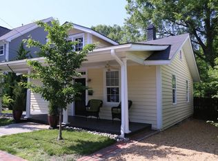 2210 Van Dyke Ave, Raleigh, NC 27607