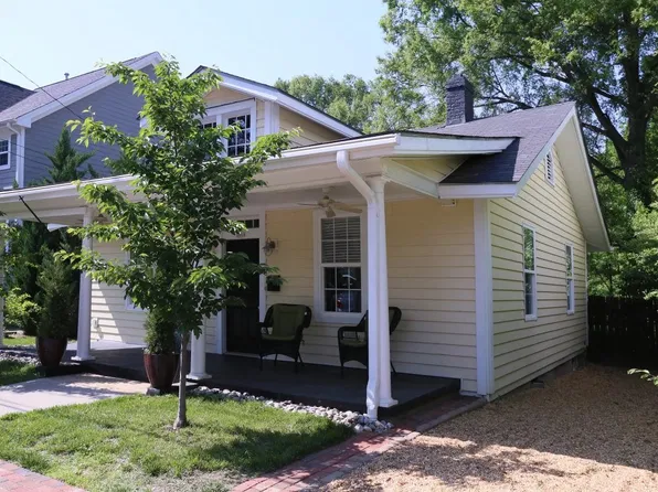 2210 Van Dyke Ave, Raleigh, NC 27607