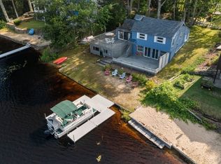 46 Beachview Dr, Winchendon, MA 01475