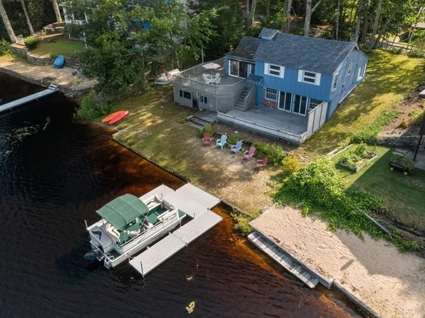 46 Beachview Dr, Winchendon, MA 01475